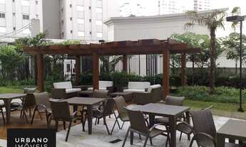 Imagem 6: Apartamento Duplex com 3 dormitórios à venda, 206 m² por R$ 3.300.000,00 - Brooklin - São