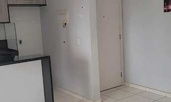 Imagem 4: Apartamento com 2 dormitórios para alugar, 54 m² por R$ 2.200,00/mês - Edifício Residencia