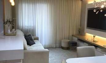 Imagem: Apartamento Venda Pompéia 63 m² 2 Dormitórios