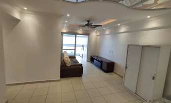 Imagem 8: Ilhas Home Resort 3 dormitorios 2 vagas varanda gourmet - Giolhermina Praia Grande