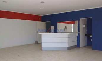 Imagem 3: Prédio - Jardim Chapadão - Campinas