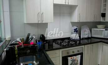 Imagem 4: Santo André - Apartamento Padrão - Vila Valparaíso