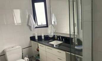 Imagem 4: Apartamento com 2 Quartos e 3 banheiros à Venda, 124 m²