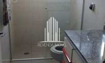 Imagem 6: Apartamento maravilhoso no último andar do prédio face norte