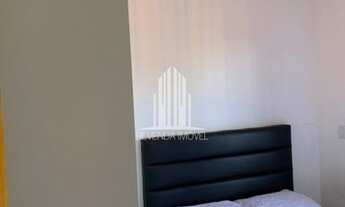 Imagem 6: Apartamento 46 metros com 2 dormitórios e 2 vagas, Morumbi - São Paulo