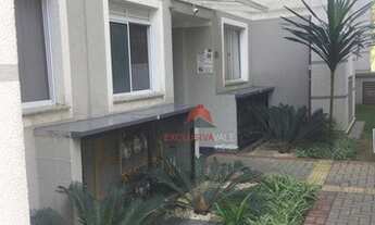 Imagem 7: Apartamento com 2 dormitórios à venda, 51 m² por R$ 256.000,00 - Jardim das Indústrias - S