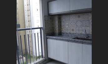Imagem 5: Apartamento com 3 dormitórios à venda, 76 m² por R$ 550.000,00 - Condomínio Ilhas do Medit