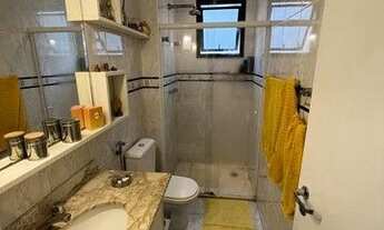 Imagem 3: Apartamento no bairro Pompéia frente Mar