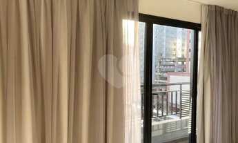 Imagem 4: Studio novo para alugar em Santana