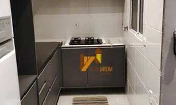 Imagem 3: Cobertura com 2 dormitórios, 88 m² - venda por R$ 380.000,00 ou aluguel por R$ 2.470,00/mê