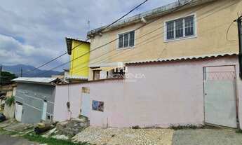 Imagem 2: Casa com 2 quartos em condominio - Campo Grande