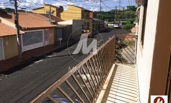 Imagem 6: Casa (sobrado na rua) 3 dormitórios/suite