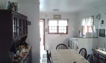 Imagem: Casa-São Paulo-HORTO FLORESTAL