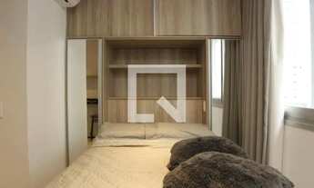 Imagem 6: Apartamento para Aluguel - Consolação, 1 Quarto, 17 m2
