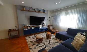 Imagem 5: Apartamento à venda, 3 quartos, 1 suíte, Leblon - RIO DE JANEIRO/RJ