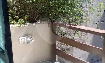 Imagem 2: São Paulo - Apartamento Padrão - ITAIM BIBI