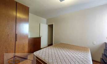 Imagem 4: Apartamento para aluguel e venda com 125 metros quadrados com 3 quartos em Paraíso - São P