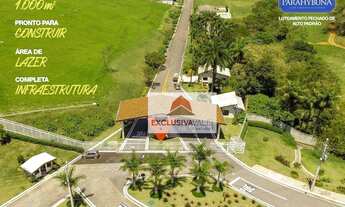 Imagem 5: Terreno à venda, 1879 m² por R$ 290.000,00 - Village Parahybuna - Paraibuna/SP