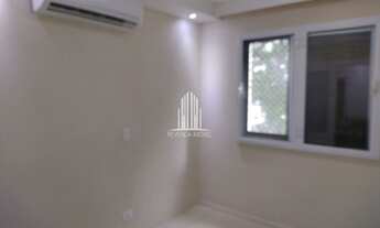 Imagem 6: Apartamento de 96,6m² com 3 dormr/1 suíte, 2 vagas Paco das Árvores - Rio Pequeno