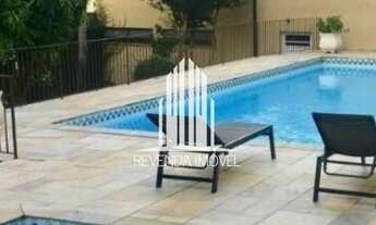 Imagem 3: Apartamento de 253m² com 4 dormr/2 Suítes, 3 banheiros, 3 vagas em Campo Belo