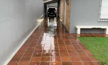 Imagem 5: Casa com 3 dormitórios à venda, 208 m² por R$ 750.000,00 - Balneário Cidade Atlântica - Gu