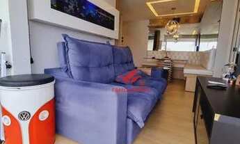 Imagem 5: Apartamento Maravilhoso