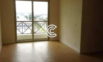 Imagem 2: APARTAMENTO RESIDENCIAL em CAMPINAS - SP, MANSÕES SANTO ANTÔNIO