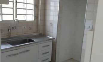 Imagem 4: Casa com 1 dormitório para alugar, 35 m² por R$ 1.320,00/mês - Parque São Domingos - São P