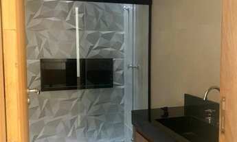 Imagem 3: Casa Terrea Res. Rotterdam Bragança Paulista