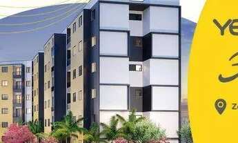 Imagem 2: Yellow - Loteamento Santa Marta - Rua Benedito Gir, 16 - Loteamento Santa Marta, Ribeirão