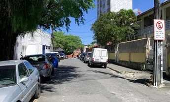 Imagem 4: Apartamento pronto para morar 2/4 com dependência reversível, 73m² de área em Brotas - Sal