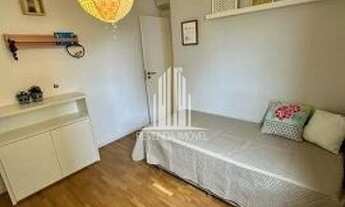 Imagem 6: Apartamento de 113 m² com 3 dormr/1 suíte, 2 vagas no Edifício Manuela - Vila Olímpia