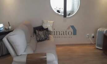 Imagem 4: Jundiaí - Apartamento Padrão - Nova Cidade Jardim