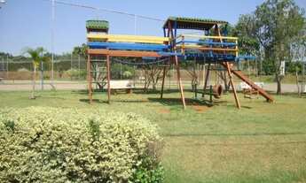 Imagem 6: Casa com 3 dormitórios à venda, 120 m² por R$ 640.000,00 - Condomínio Chácara Por do Sol