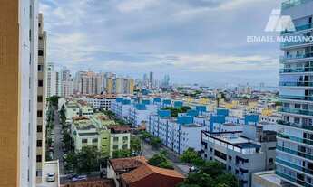 Imagem 4: Apartamento à venda, 105 m² por R$ 850.000,00 - Praia da Costa - Vila Velha/ES