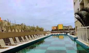 Imagem 6: Apartamento novo nunca habitado à venda, Brás, São Paulo - AP3474