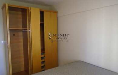 Imagem 3: 1 dormitório, Andar médio, Vista livre Jardim Aquárius