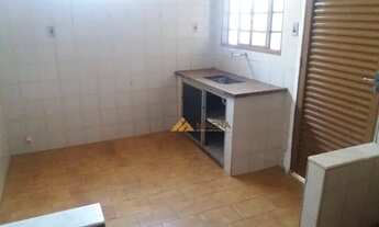 Imagem 7: Casa com 3 dormitórios à venda, 95 m² por R$ 200.000,00 - Ipiranga - Ribeirão Preto/SP