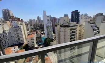 Imagem 3: APARTAMENTO - PINHEIROS - SP