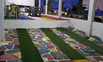 Imagem 5: Casa Temporada Jacumã*Praia do Amor