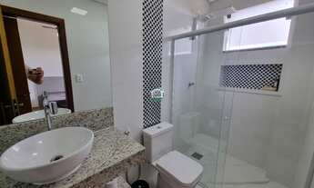 Imagem 6: Casa com 4 dormitórios à venda, 325 m² por R$ 2.500.000,00 - Condomínio Mirante do Fidalgo