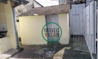 Imagem 3: Terreno de 724 m², com 3 casas, vários dormitórios, 229 m² por R$ 1.310.000 - Jardim Bela