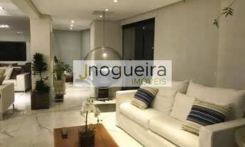 Imagem 2: Lindo Apartamento em condominio de Alto Padrão entre o Jardim Marajoara e Interlagos