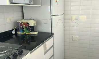 Imagem 7: Flat Free Flex disponível para venda com 60m² com 2 dorms e 2 vaga para venda