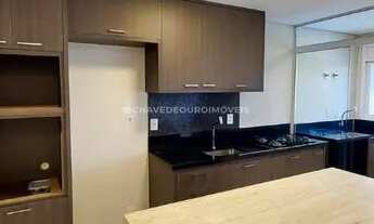 Imagem 2: Apartamento para aluguel, 3 quartos, 1 suíte, 2 vagas, Mercês - Uberaba/MG