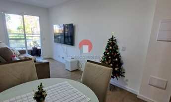 Imagem 7: APARTAMENTO - QUINTA RANIERI GOLD