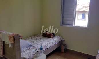 Imagem 5: São Paulo - Casa de Vila - Mooca