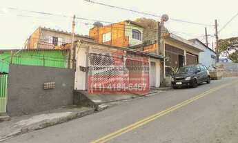 Imagem 4: Casa na Vila Cretti, Carapicuiba, 2 Quartos com Garagem para 2 Autos