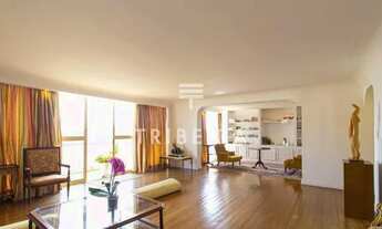 Imagem: Imóvel de 258m², com 2 dormitórios (sendo