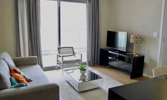 Imagem: Apartamento de 1 quarto para alugar no bairro